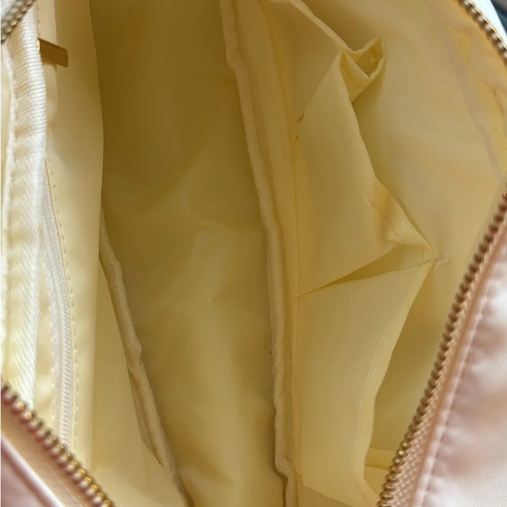 Travel Zip Pouch